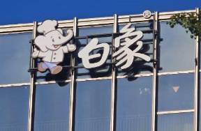 白象失速？
