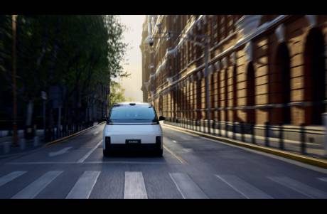 2025年Q1，理想汽車豪打四張王牌｜車圈
