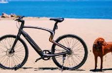 當E-bike裝上ChatGPT｜Shine Brand