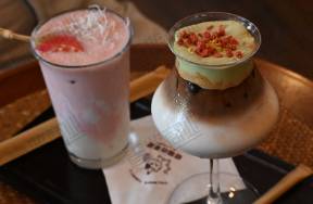 新茶飲，5月開店2178家