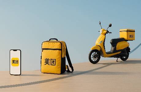 618之后，美團的零售牌局重排