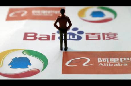 AI重塑BAT的三種未來