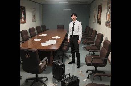 白酒行業(yè)高管離職潮背后 行業(yè)進入白銀時代深水區(qū)