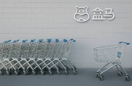探花盒馬不歸隊(duì)