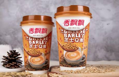巨虧9739萬！香飄飄之困，困于外賣大戰(zhàn)？