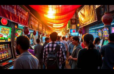 巴基斯坦手游游戲賽道借力Facebook廣告突破市場(chǎng)瓶頸