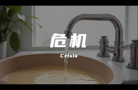 三重失守釀信任危機(jī) 余杭自來水異味事件背后的危機(jī)管理警示