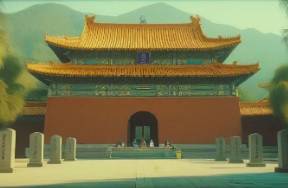 關于釋永信以及少林寺這個事件，我的一點想法