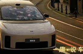 理想i8，能打響純電第二槍嗎?