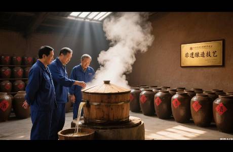 今世緣暗諷洋河？顧祥悅表示不同意