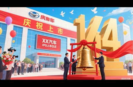 赴港上市即將失效，尹同躍帶領(lǐng)奇瑞最后一躍？