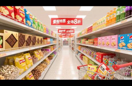 兩大金主爭(zhēng)搶，良品鋪?zhàn)訒?huì)是下一個(gè)東方甄選、胖東來嗎？