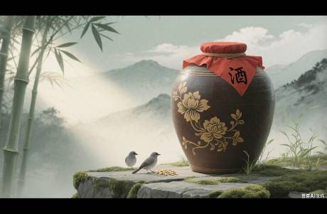 白酒教父or帶貨網(wǎng)紅，吳向東想當(dāng)白酒行業(yè)的雷軍