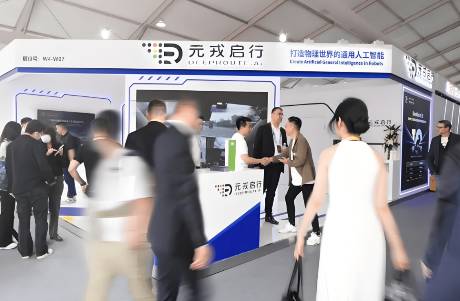 從Roadstar到元戎，周光還需要學(xué)學(xué)做生意
