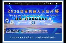 2025機(jī)器人大會(huì)引爆百團(tuán)大戰(zhàn) 價(jià)格鏖戰(zhàn)與技術(shù)攻堅(jiān)并行