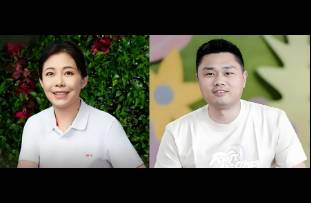 京東許冉談外賣大戰(zhàn)，與美團王莆中隔空論道！