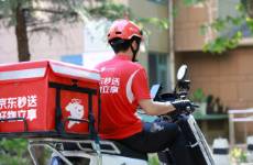 達(dá)成初期戰(zhàn)略目標(biāo)后，京東外賣要揚(yáng)長避噪