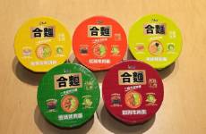 半年多賺一個億，年輕人為啥還愛康師傅