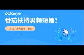 獎(jiǎng)勵(lì)分成總額20，番茄小說推出男頻激勵(lì)政策！
