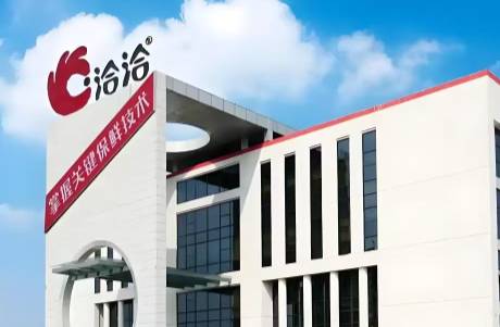 洽洽的成本龍卷風與渠道斷層