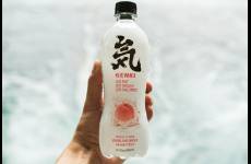 元?dú)馍謿⒊鲋貒o糖氣泡水如何撼動百年水飲江湖？