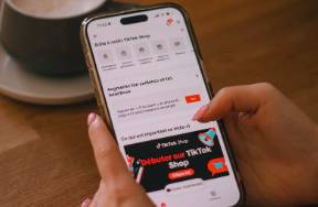 TikTok Shop全球黑五大促季 商家如何靠內(nèi)容驅(qū)動