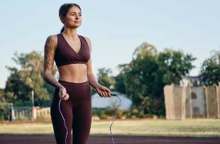 破解健身焦慮 看體育品牌如何通過海外網(wǎng)紅營銷倡導(dǎo)適度鍛煉