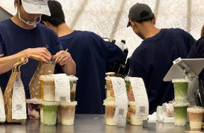 雀巢CEO因辦公室戀情離職，茶百道海外門店破30家