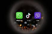 尼泊爾禁用WhatsApp等26款社交軟件！