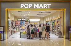 泡泡瑪特的泡沫，又一次破裂了