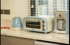 家電行業(yè)排位賽升級(jí)，美的如何穿越周期？