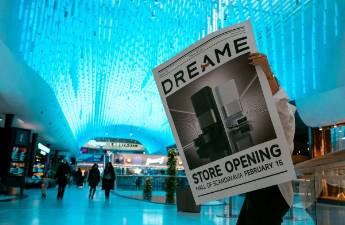 帶用戶看星空，追覓的手機瞭望