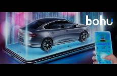 從電動到智能，比亞迪的第二次長征