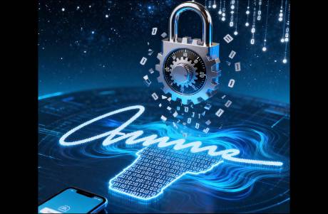 當AI照進電子簽名 一場從工具到生態(tài)的分野革命