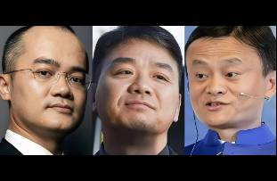 京東外賣入駐美團、淘寶閃購！劉強東主導(dǎo)外賣戰(zhàn)場最戲劇合作