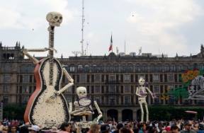 墨西哥，準(zhǔn)備迎接一場電商狂歡