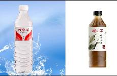 一個(gè)娃哈哈正變成娃多多