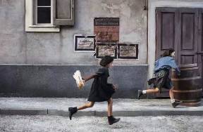 從防盜內褲到印度商幫 一個東亞游客的意大利觀察筆記