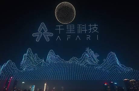 千里科技，難再造賽力斯