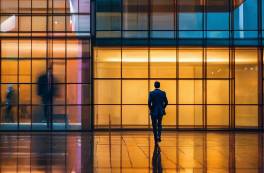 千萬元行賄案曝光，鄧莎丈夫從巨虧公司緊急撤退？