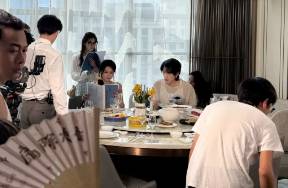 從長(zhǎng)劇到短劇，影視基地下一步是產(chǎn)業(yè)集聚、長(zhǎng)線IP？