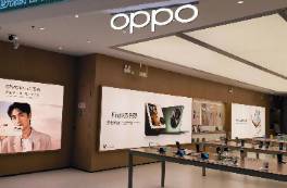 OPPO的逆轉(zhuǎn)之路，橫亙一道綠線