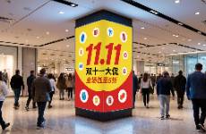 雙十一套路玩多了，消費者就不信了