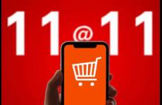 AI+即時零售，改寫雙11