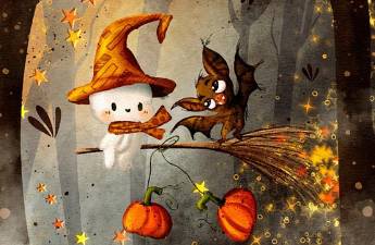 氛圍感營銷指南 品牌如何通過海外網(wǎng)紅打造沉浸式萬圣節(jié)體驗