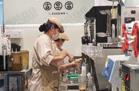 上新數(shù)量創(chuàng)近半年新低，9月茶咖們?cè)诟缮? class=