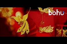 老鳳祥押注邁巴赫，百年老字號(hào)的奢侈品突圍戰(zhàn)