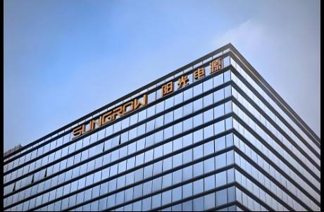 前三季凈賺118億！逆變器之王，市值突破4000億