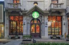 星巴克講出了高質業(yè)績增長新故事