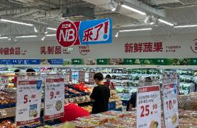 2025中國(guó)商超另一面 胖改紅利下的盒馬們，劍指區(qū)域商超